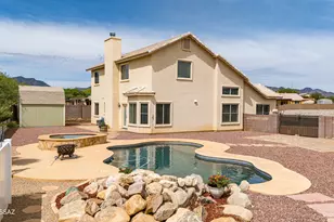 2964 Central Park Dr, Sierra Vista, AZ 85635 - Photo 3
