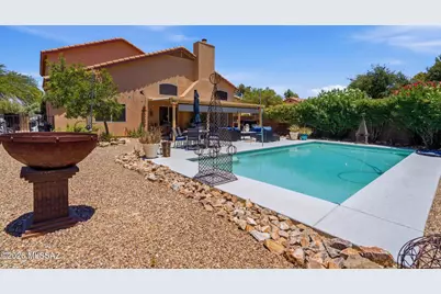 8174 E Pima Ridge Drive, Tucson, AZ 85715 - Photo 29