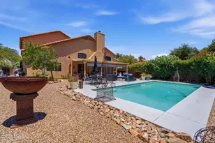 8174 E Pima Ridge Dr, Tucson, AZ 85715 - Photo 29