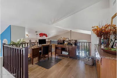 8174 E Pima Ridge Drive, Tucson, AZ 85715 - Photo 13