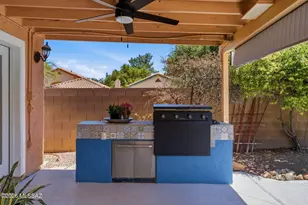 8174 E Pima Ridge Dr, Tucson, AZ 85715 - Photo 27