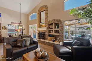 8174 E Pima Ridge Dr, Tucson, AZ 85715 - Photo 7