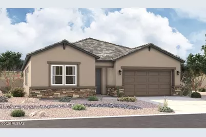331 E Jasper Court E, Oro Valley, AZ 85737 - Photo 1