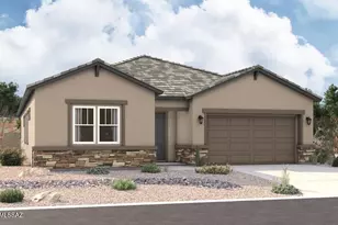 331 E Jasper Ct E, Oro Valley, AZ 85737 - Photo 1