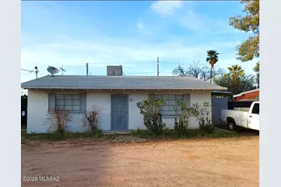 4039 E North Street, Tucson, AZ 85712 - Photo 1