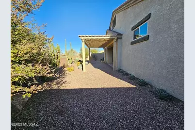 9831 N Melandra Way, Marana, AZ 85653 - Photo 37