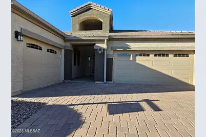 9831 N Melandra Way, Marana, AZ 85653 - Photo 3