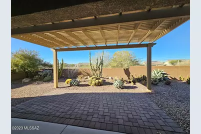 9831 N Melandra Way, Marana, AZ 85653 - Photo 35