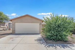 8812 E Squaw Peak Dr, Tucson, AZ 85730 - Photo 3