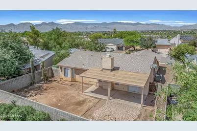8812 E Squaw Peak Drive, Tucson, AZ 85730 - Photo 29