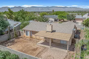 8812 E Squaw Peak Dr, Tucson, AZ 85730 - Photo 29