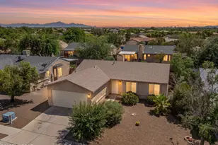 8812 E Squaw Peak Dr, Tucson, AZ 85730 - Photo 1