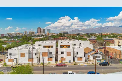 44 W 18th Street, Tucson, AZ 85701 - Photo 1