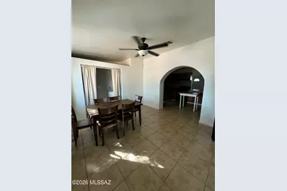 741 W Calle Aragon, Tucson, AZ 85756 - Photo 17