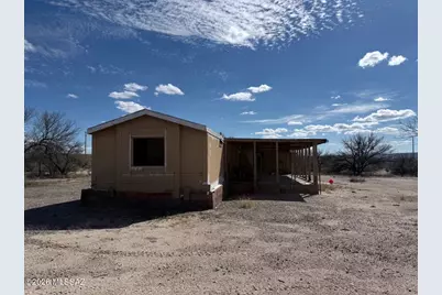 1726 E Morris Lane, Benson, AZ 85602 - Photo 1