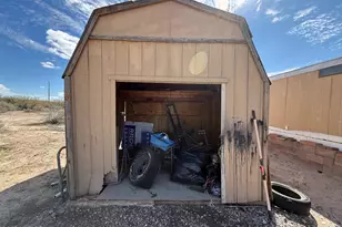 1726 E Morris Ln, Benson, AZ 85602 - Photo 23