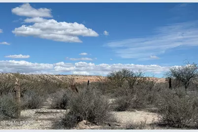 1726 E Morris Lane, Benson, AZ 85602 - Photo 25