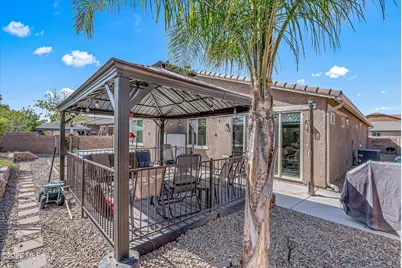 11128 W Fountain View Drive, Marana, AZ 85653 - Photo 37
