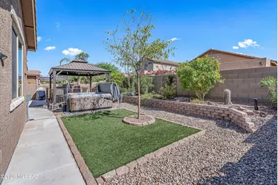 11128 W Fountain View Drive, Marana, AZ 85653 - Photo 33