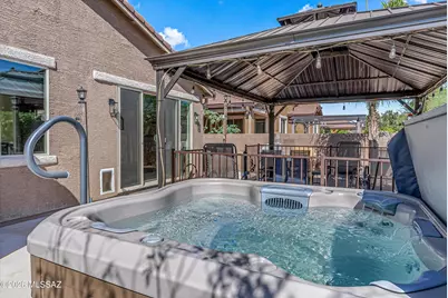 11128 W Fountain View Drive, Marana, AZ 85653 - Photo 35