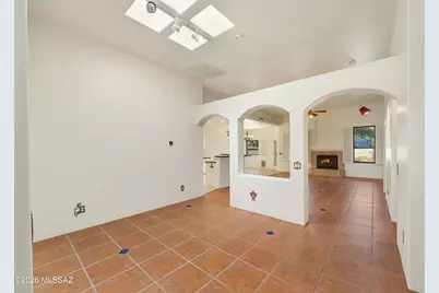 12608 N Sleeping Coyote Drive, Oro Valley, AZ 85755 - Photo 17
