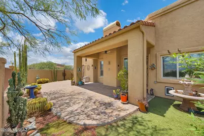 12608 N Sleeping Coyote Drive, Oro Valley, AZ 85755 - Photo 5