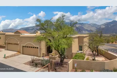 12608 N Sleeping Coyote Drive, Oro Valley, AZ 85755 - Photo 41