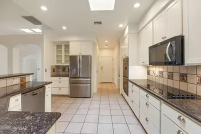 12608 N Sleeping Coyote Drive, Oro Valley, AZ 85755 - Photo 7