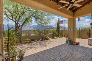 12608 N Sleeping Coyote Dr, Oro Valley, AZ 85755 - Photo 1