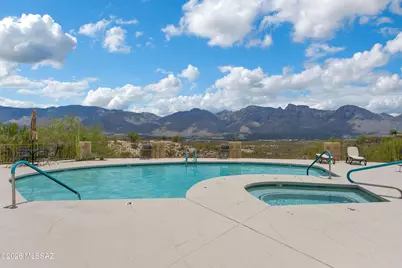 12608 N Sleeping Coyote Drive, Oro Valley, AZ 85755 - Photo 35