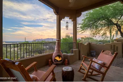 1061 N McElroy Place, Tucson, AZ 85745 - Photo 19