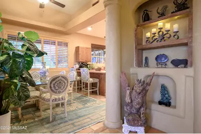 1061 N McElroy Place, Tucson, AZ 85745 - Photo 43