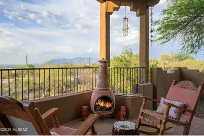 1061 N McElroy Place, Tucson, AZ 85745 - Photo 47