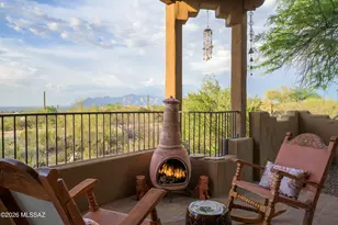 1061 N McElroy Pl, Tucson, AZ 85745 - Photo 47