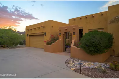 1061 N McElroy Place, Tucson, AZ 85745 - Photo 3