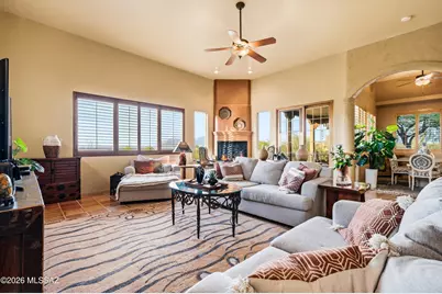 1061 N McElroy Place, Tucson, AZ 85745 - Photo 13