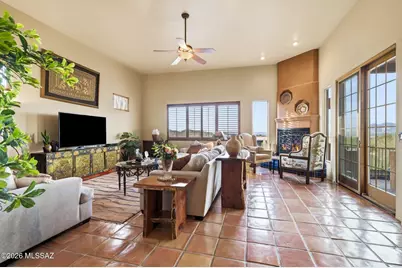 1061 N McElroy Place, Tucson, AZ 85745 - Photo 17