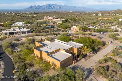 1061 N McElroy Place, Tucson, AZ 85745 - Photo 45