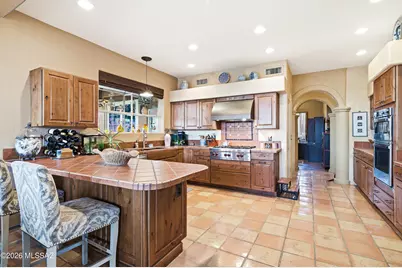 1061 N McElroy Place, Tucson, AZ 85745 - Photo 37