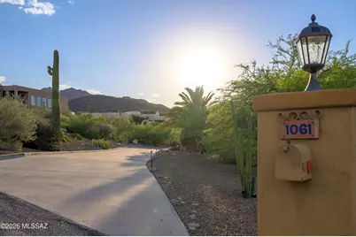 1061 N McElroy Place, Tucson, AZ 85745 - Photo 49