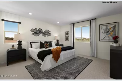 381 N Coville Drive, Tucson, AZ 85745 - Photo 7