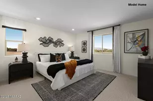 381 N Coville Dr, Tucson, AZ 85745 - Photo 7