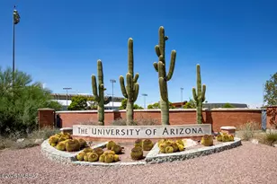 381 N Coville Dr, Tucson, AZ 85745 - Photo 9