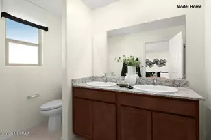 381 N Coville Dr, Tucson, AZ 85745 - Photo 9