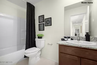 381 N Coville Drive, Tucson, AZ 85745 - Photo 11