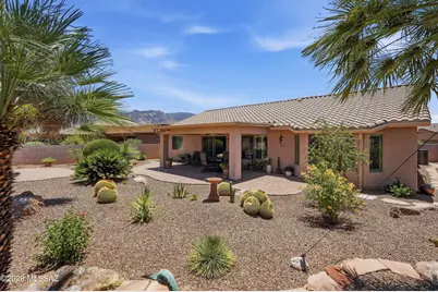 61776 E Oakwood Drive, Saddlebrooke, AZ 85739 - Photo 23