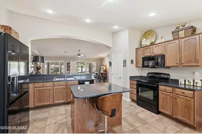 61776 E Oakwood Drive, Saddlebrooke, AZ 85739 - Photo 17