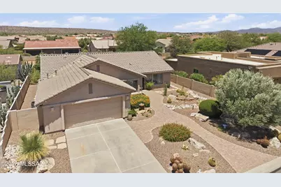 61776 E Oakwood Drive, Saddlebrooke, AZ 85739 - Photo 39