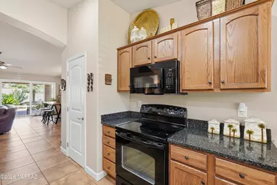 61776 E Oakwood Drive, Saddlebrooke, AZ 85739 - Photo 19