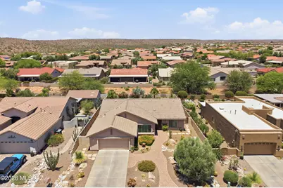 61776 E Oakwood Drive, Saddlebrooke, AZ 85739 - Photo 41